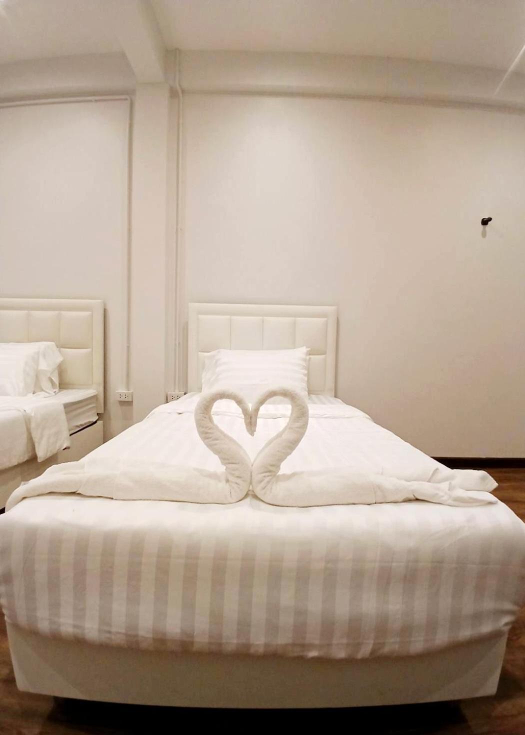 ฮัก ณ หนองคายโคซี่วิลล์ Hug Na Nongkhai Cozy Nong Khai