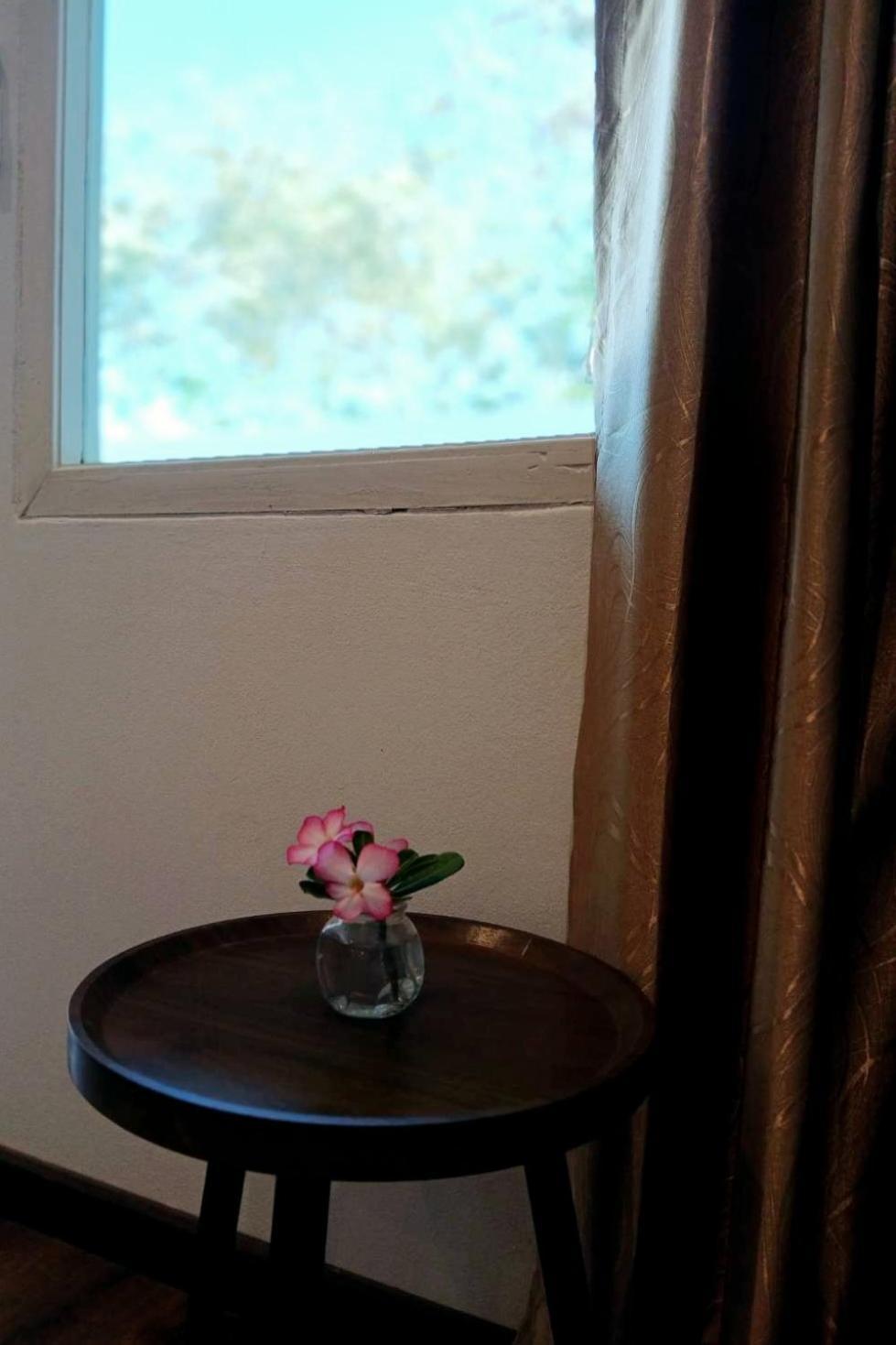 ฮัก ณ หนองคายโคซี่วิลล์ Hug Na Nongkhai Cozy Appartement *