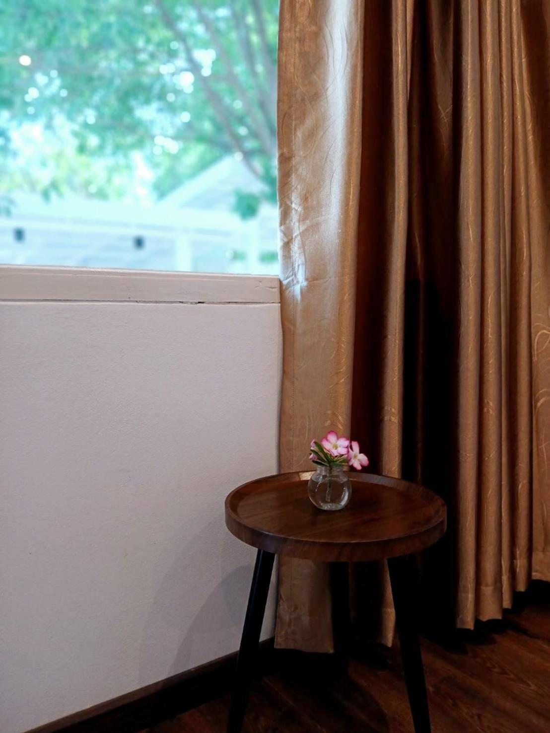 ฮัก ณ หนองคายโคซี่วิลล์ Hug Na Nongkhai Cozy Appartement