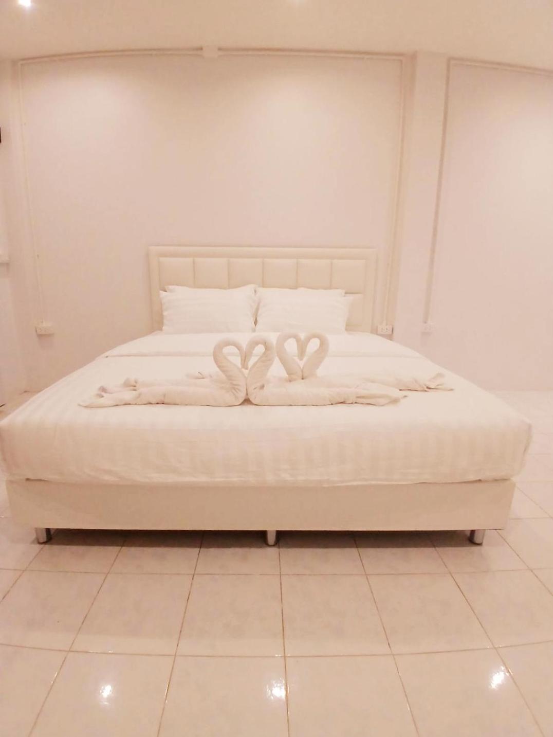 ฮัก ณ หนองคายโคซี่วิลล์ Hug Na Nongkhai Cozy *