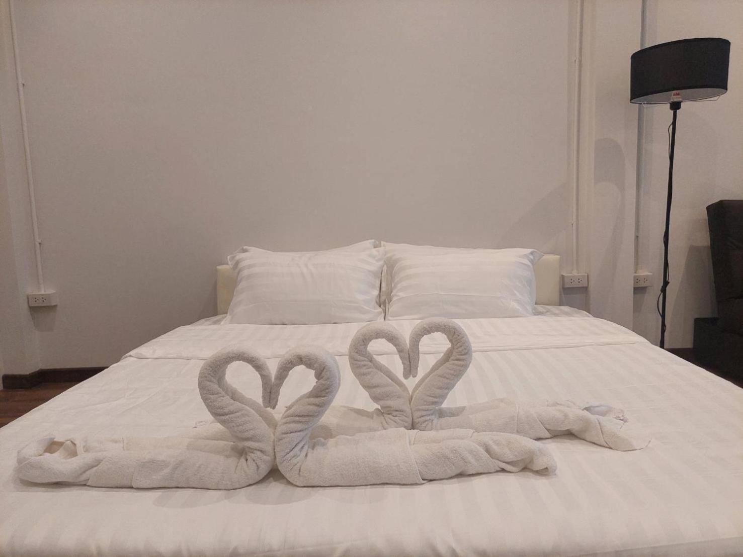 ฮัก ณ หนองคายโคซี่วิลล์ Hug Na Nongkhai Cozy Nong Khai